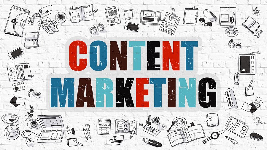 El marketing de contenidos ayuda a posicionar una marca con valor